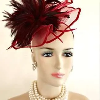 Hairband Headband Bridal Headpieces