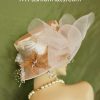 Couture Designer Satin Hats For Women
