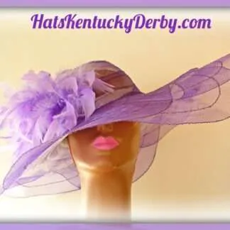 Kentucky Derby Hats For Women