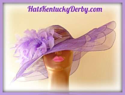 Kentucky Derby Hats For Women