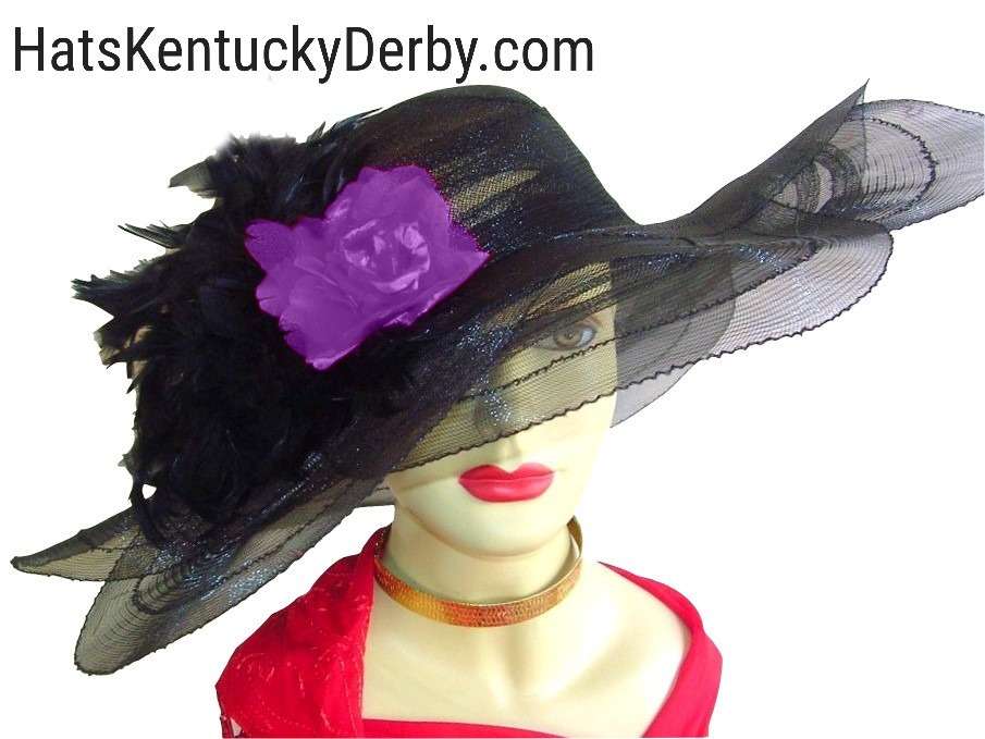 Kentucky Derby Hats For Women