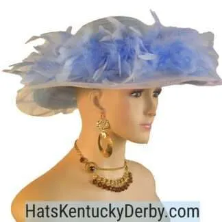 Couture Statement Hats For Women By NYFashionHats