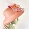 Kentucky Derby Hat, Melbourne Cup Hat