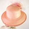 Women's Special Occasion Dress Wedding Hat